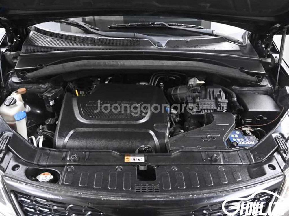 [기아]뉴 쏘렌토 R 2WD 2.0 TLX 스페셜 #앱--5