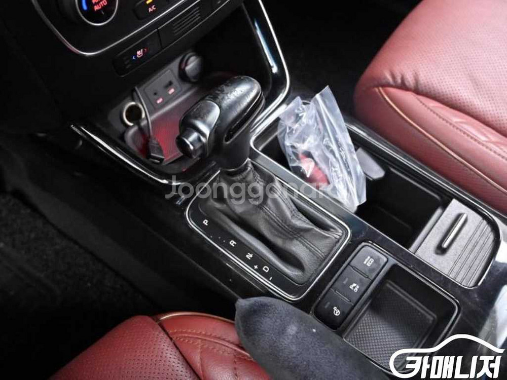 [기아]뉴 쏘렌토 R 2WD 2.0 TLX 스페셜 #앱--8