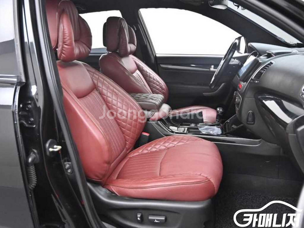 [기아]뉴 쏘렌토 R 2WD 2.0 TLX 스페셜 #앱--9