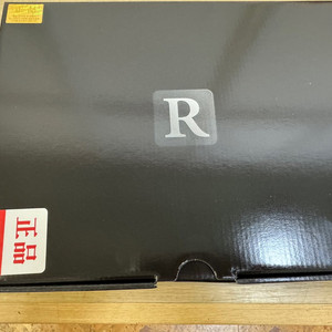 캐논 EOS R5 마크2