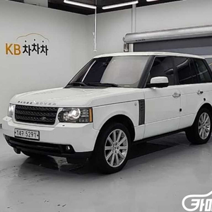 [랜드로버]레인지로버 4.4 TDV8 VOGUE #앱특