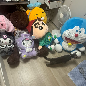 대형인형팝니다.