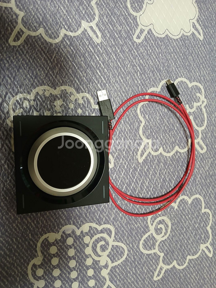 gsp600 게이밍 헤드셋+gsx1000 앰프--2