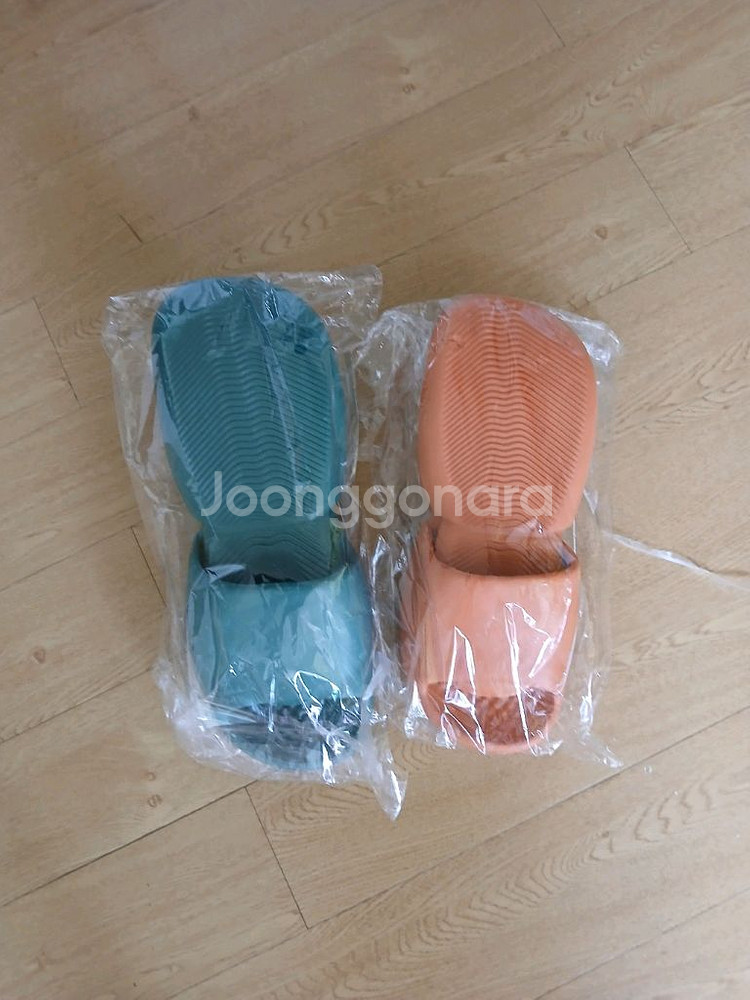 푹신한 실내화 욕실화 슬리퍼 230~235 265~27--0