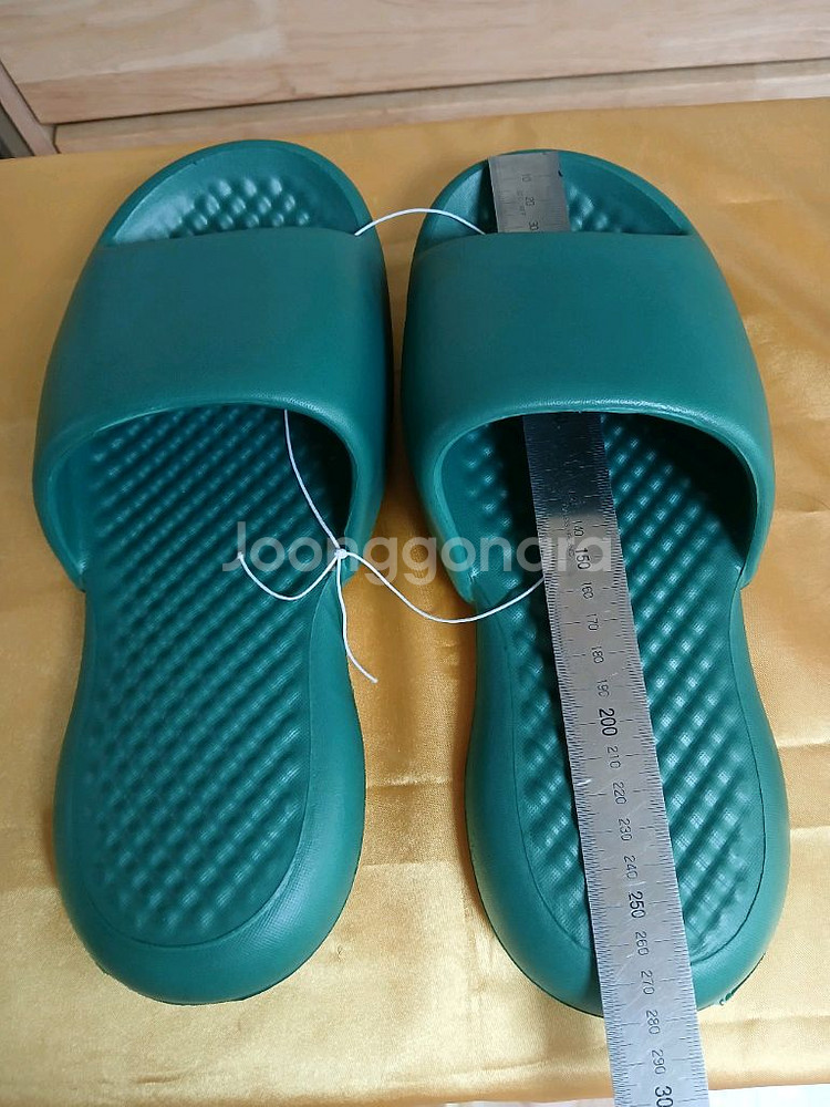 푹신한 실내화 욕실화 슬리퍼 230~235 265~27--3