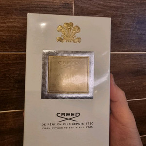 [명품향수] 크리드 CREED 밀레지움 향수 100미리
