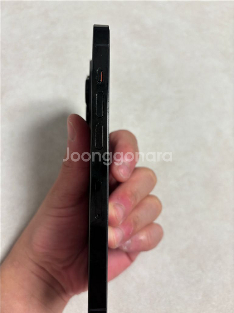 아이폰 14프로 128g 스페이스블랙--3