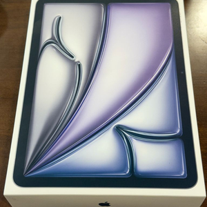 iPad Air 11인치 M3 256 Wi-Fi