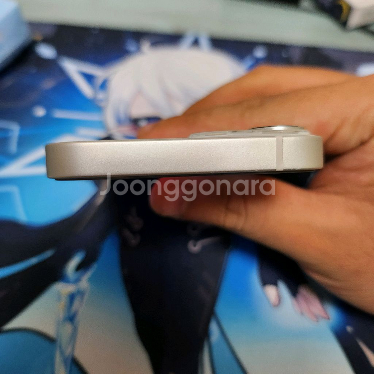 아이폰 13 미니--3