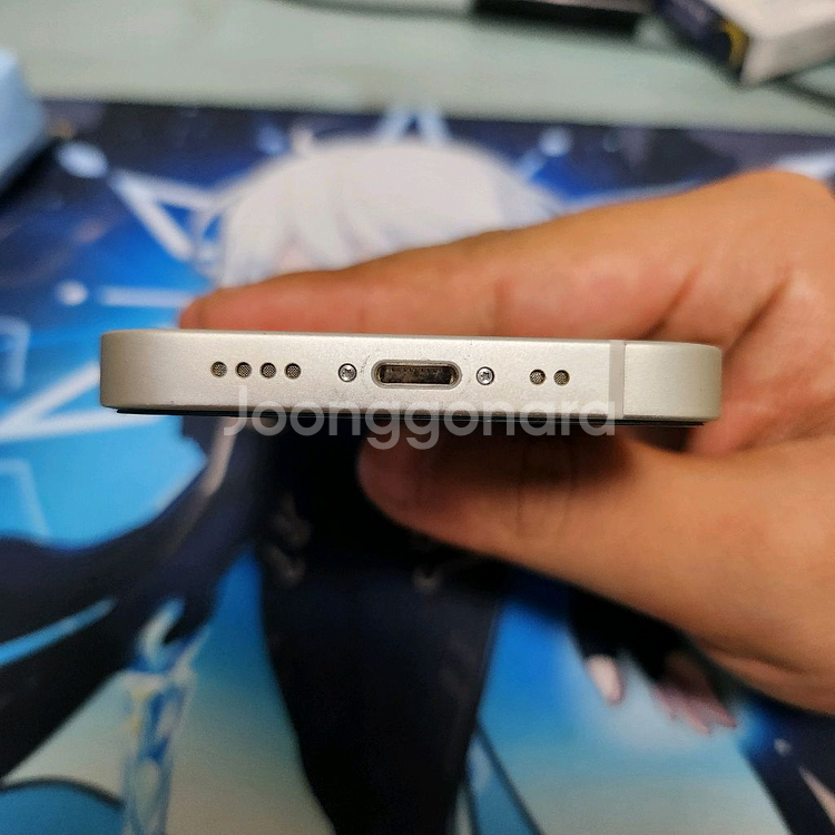 아이폰 13 미니--4