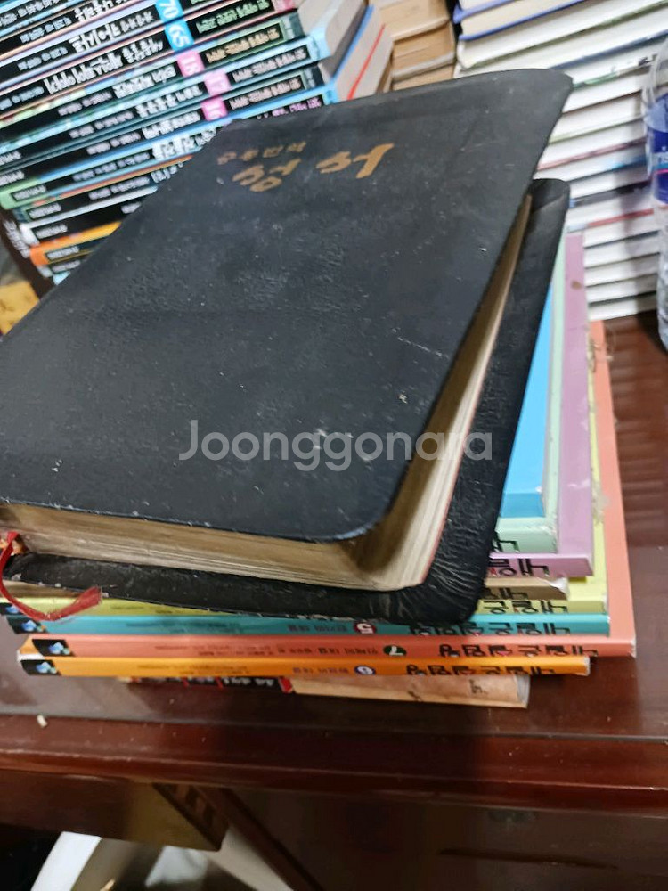 캐톨릭 성서 큰 사이즈--1