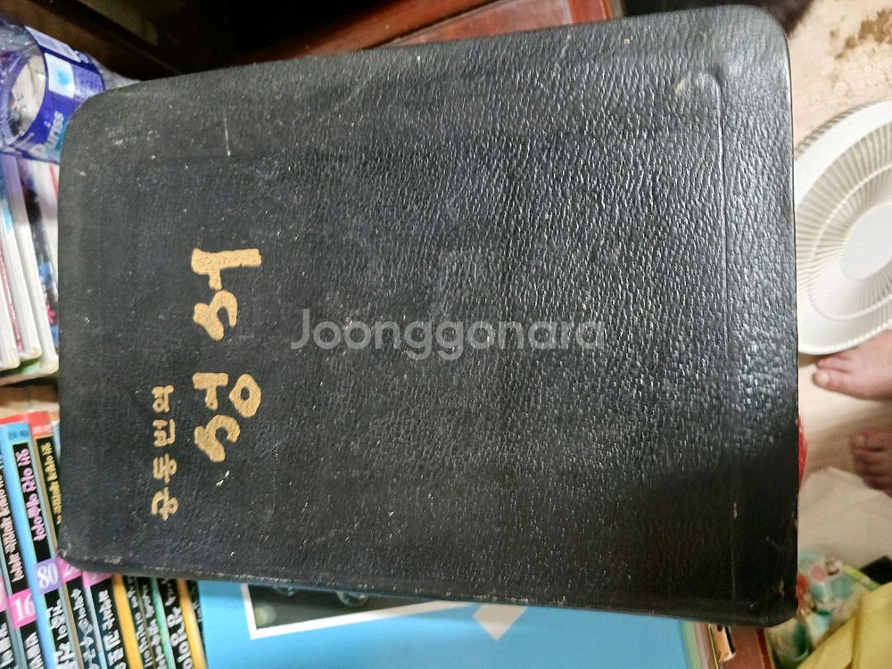 캐톨릭 성서 큰 사이즈--0