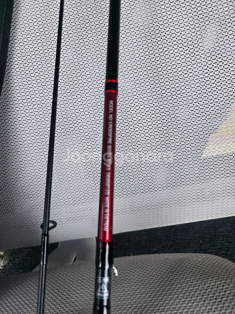 다이와 프로슈터SR 802MS--2