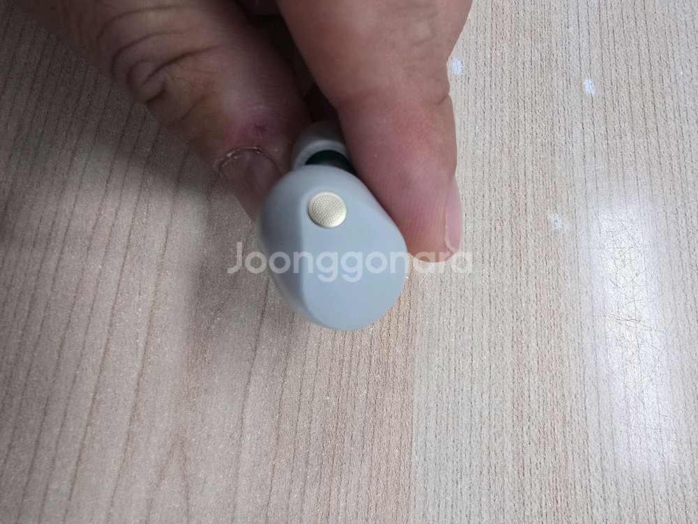 소니 wf-1000xm5 팝니다.--6