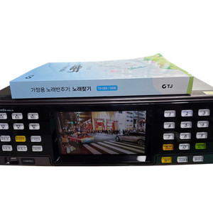 태진반주기 C60 (신곡2025년1월 노래)