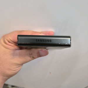 플립5 512기가 + 슈트케이스