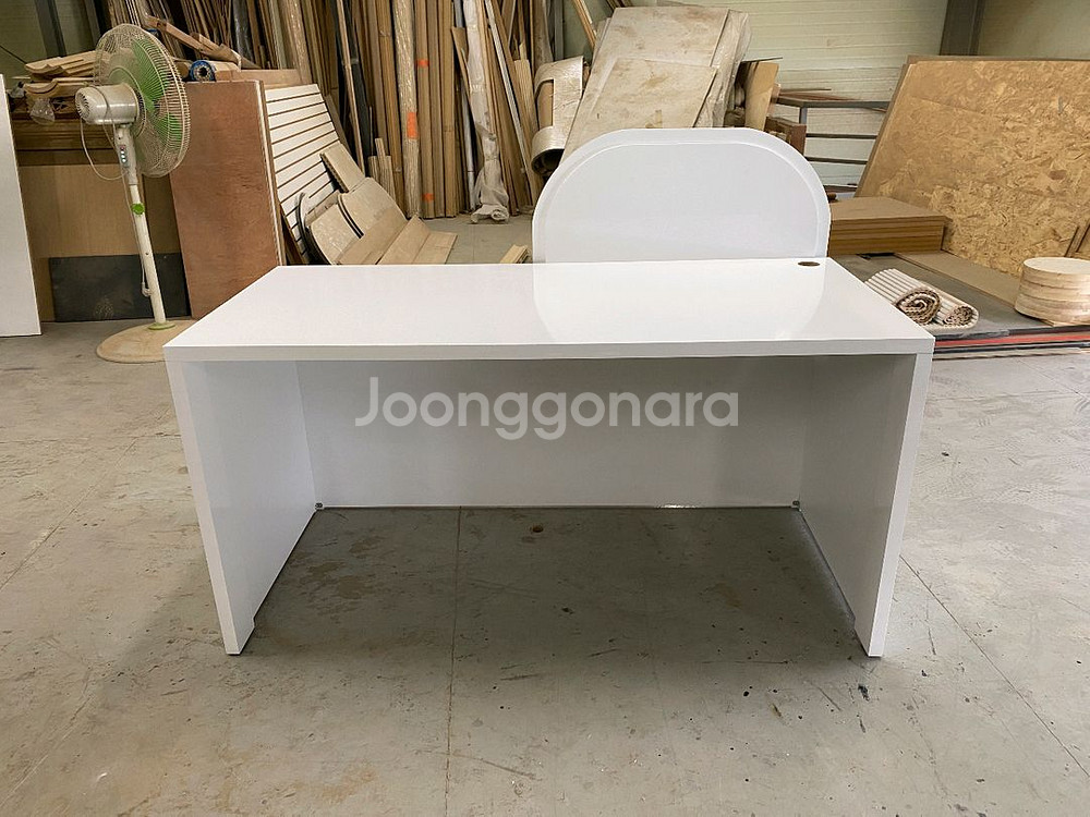 안내데스크 카운터테이블--3