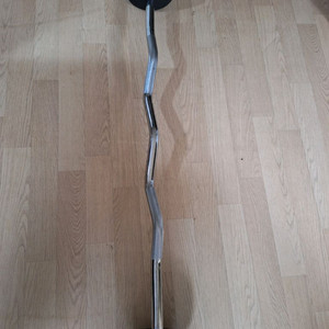 바벨 고정 컬바 20kg