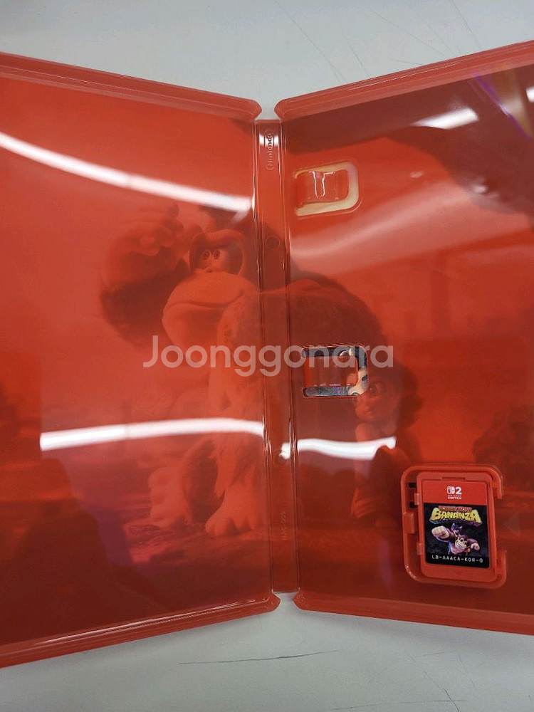 동키콩 바난자 판매합니다 (문의 O)--1