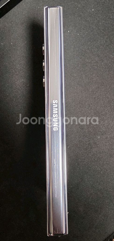 폴드5 512gb 아이스블루 팝니다.--2
