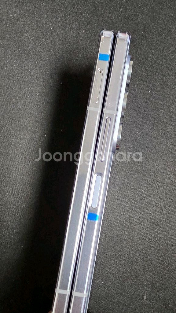 폴드5 512gb 아이스블루 팝니다.--4