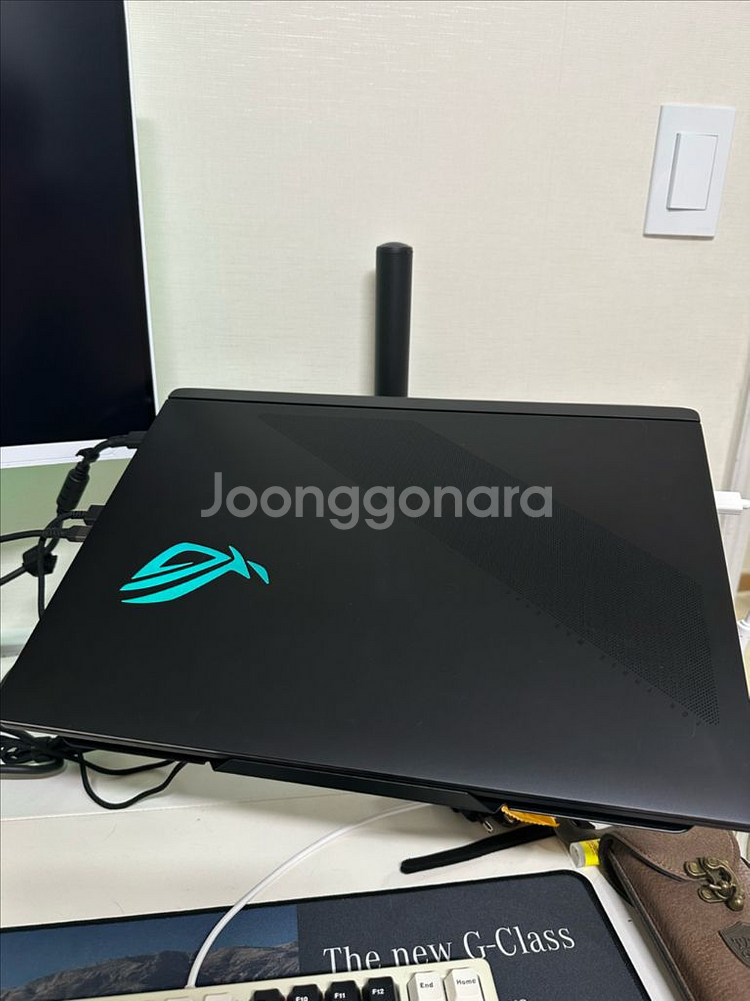 ASUS Rog Strix Scar 18 스카 5080--1
