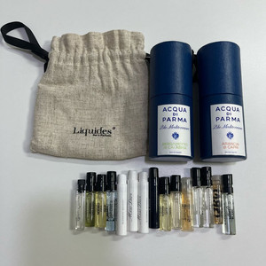 아쿠아디파르마 베르가못 아란치아 30ml
