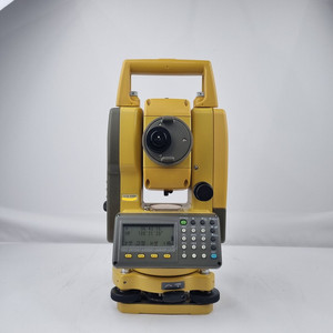 중고 탑콘 광파기 GTS-105N (sn:5069)