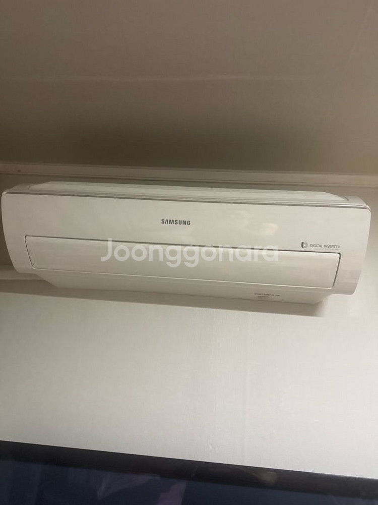 삼성 무풍에어컨 2in1 LG냉장고, 냉동고--1