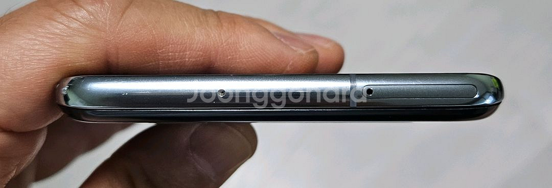 갤럭시 S10 5G 블랙 256GB 싸게 팝니다.--2