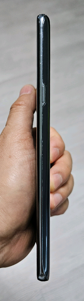 갤럭시 S10 5G 블랙 256GB 싸게 팝니다.--4