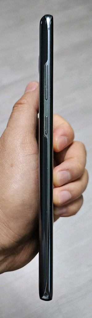 갤럭시 S10 5G 블랙 256GB 싸게 팝니다.--5