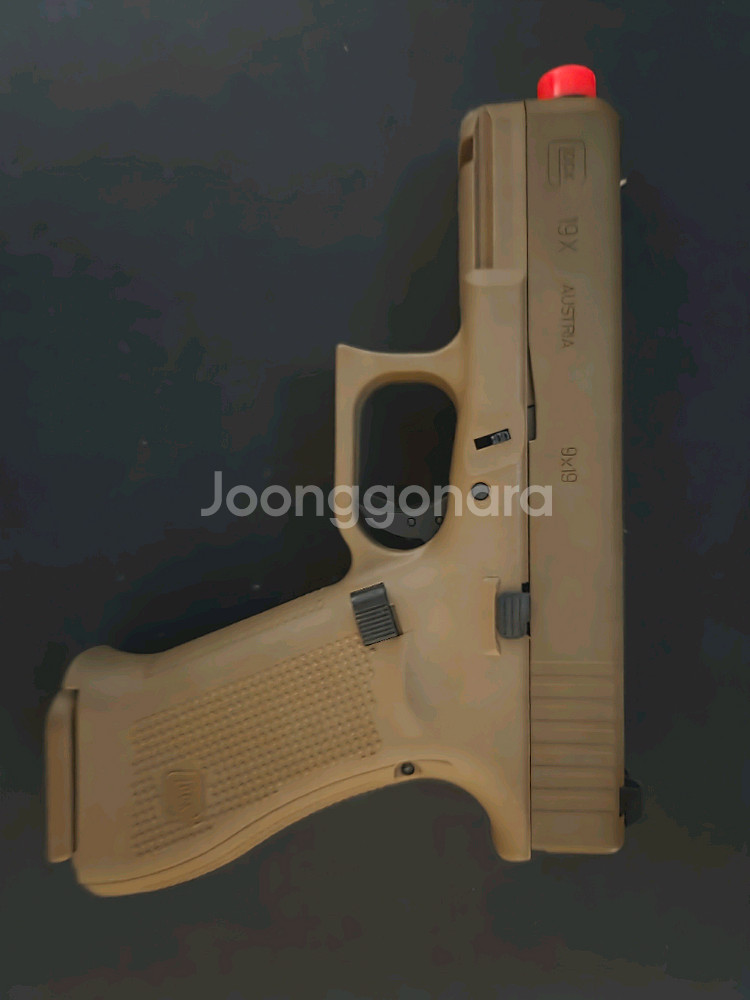 vfc glock 19x 에어소프트--0