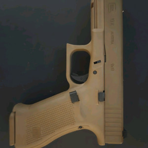 vfc glock 19x 에어소프트