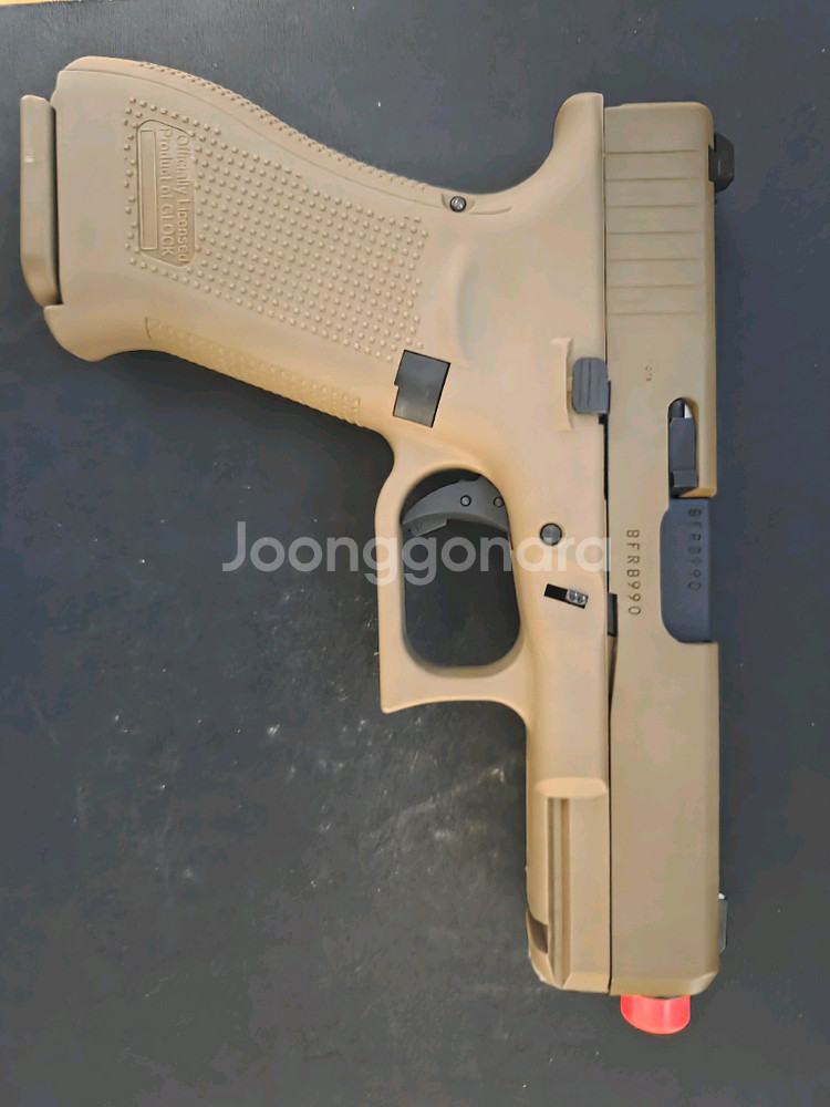 vfc glock 19x 에어소프트--1