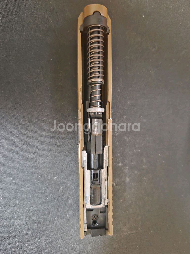 vfc glock 19x 에어소프트--2