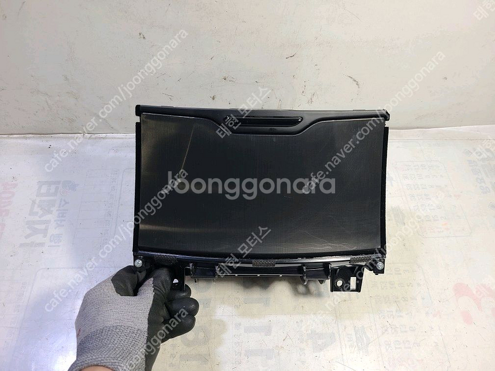 그랜저HG 서랍장--0