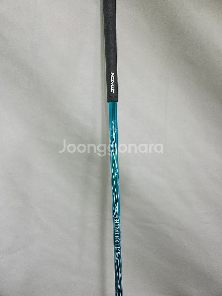 중고샤프트 히모리 샤이니 울프 5023 SR 드라이버--3
