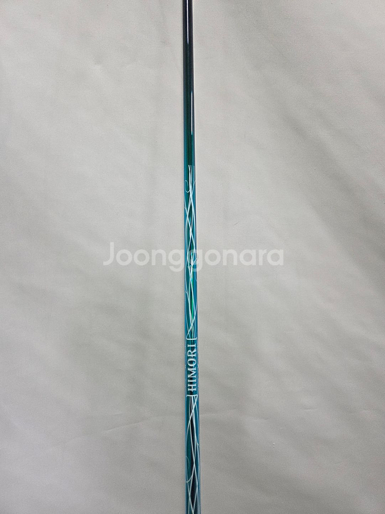 중고샤프트 히모리 샤이니 울프 5023 SR 드라이버--0