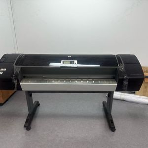 HP 디자인젯 Z5200 포토 프린터 판매합니다.
