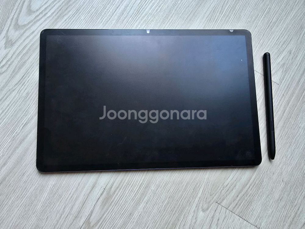 갤럭시 탭 s7+--4