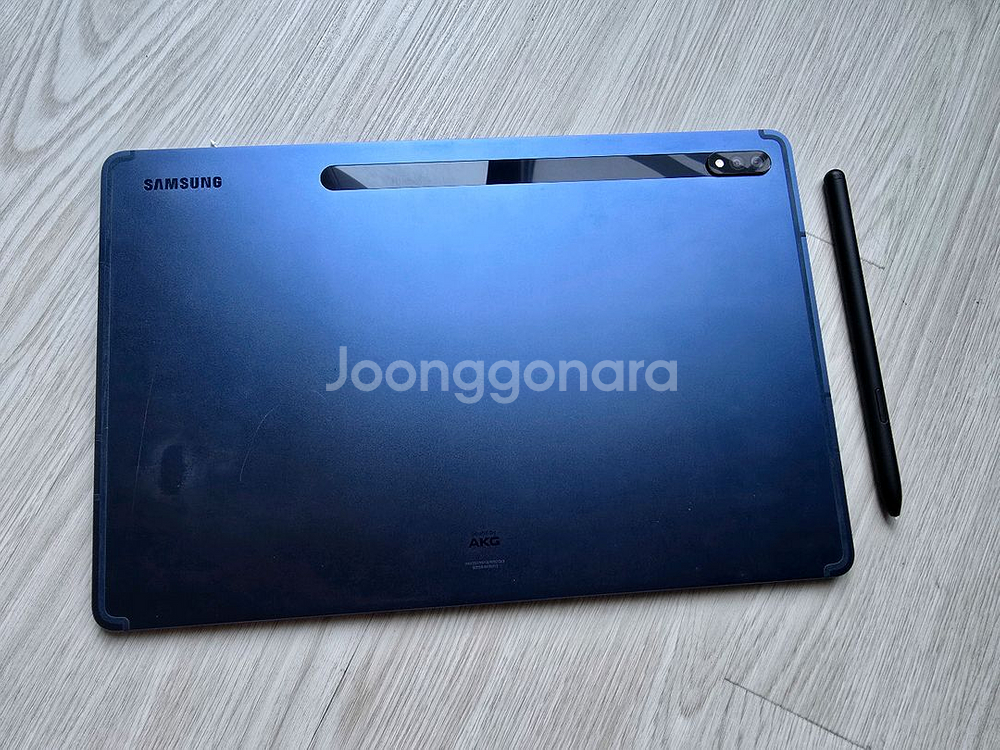 갤럭시 탭 s7+--3