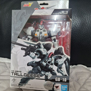 반다이)건담 유니버스 액션피규어 톨기스(GU-10)