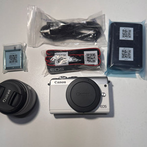 Canon EOS M100 새상품급