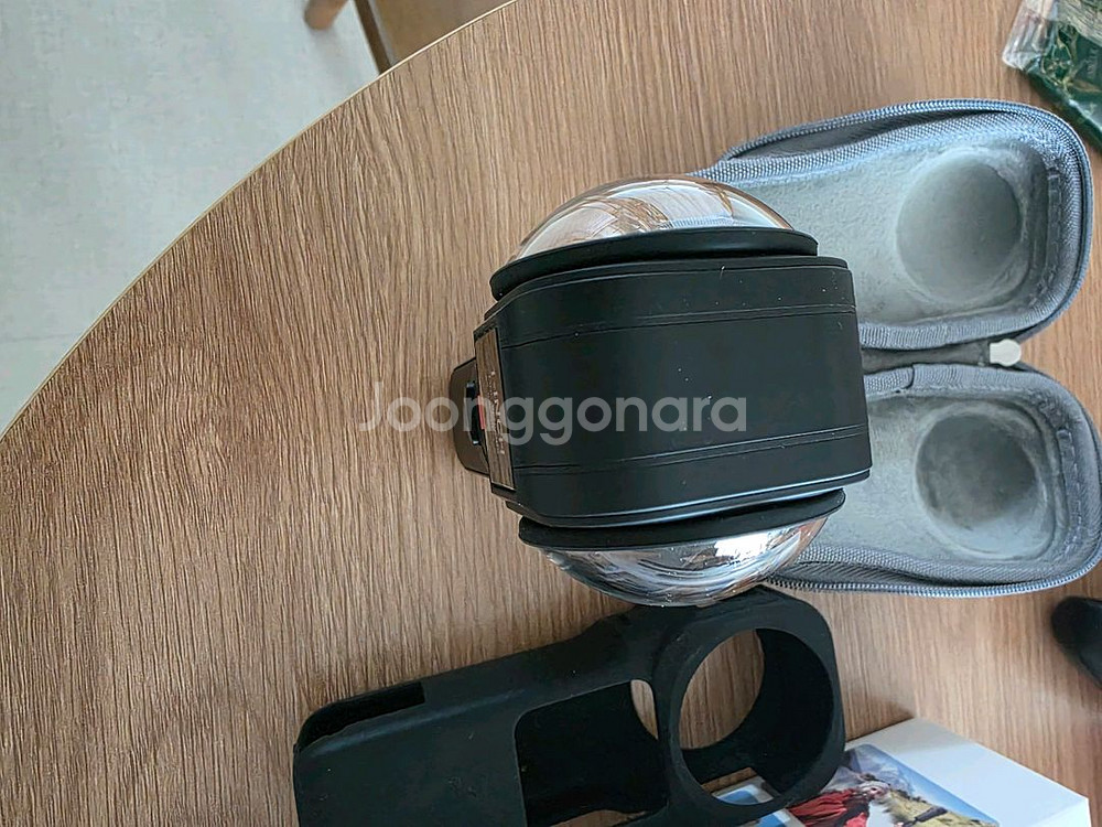 Insta360 인스타360 One RS 1인치 에디션--1