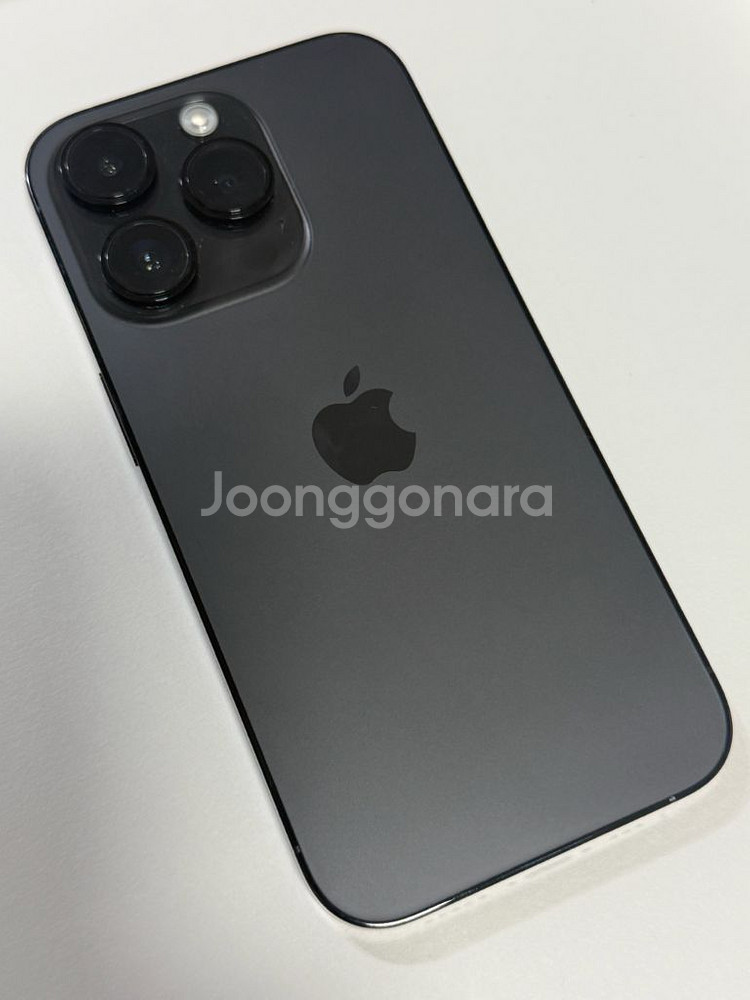 아이폰 14 프로 512GB--1