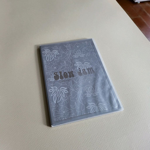Slow Jam 슬로우잼 업타운