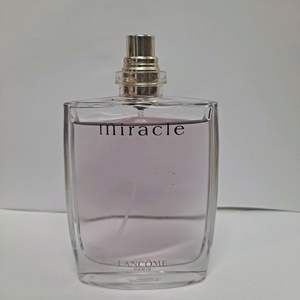 랑콤 미라클 오드퍼퓸 100ml 0804