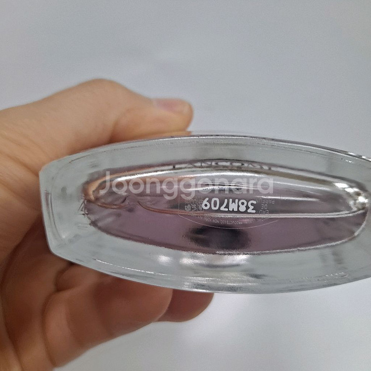 랑콤 미라클 오드퍼퓸 100ml 0804--1