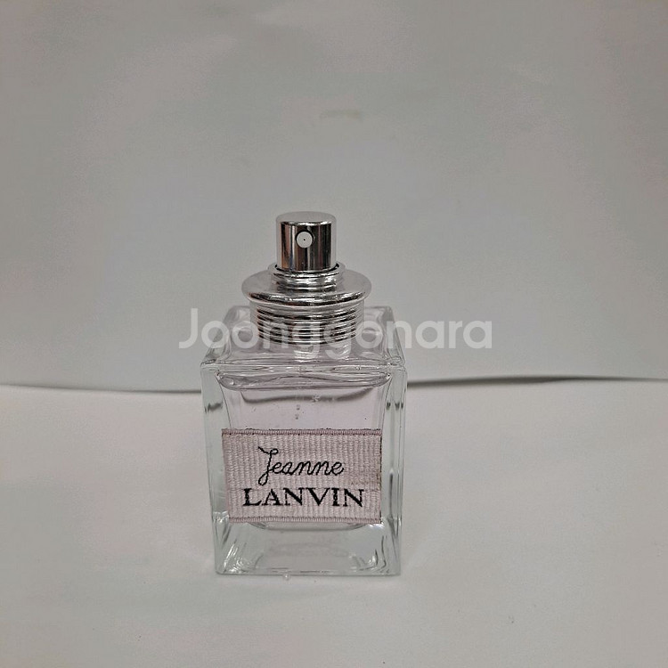 랑방 잔느 오드퍼퓸 30ml 0804--0